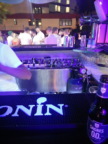 P Club - Albufeira in Albufeira, Algarve — photo 6 of 7