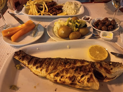 O Pescador in Loulé, Algarve — photo 10 of 12