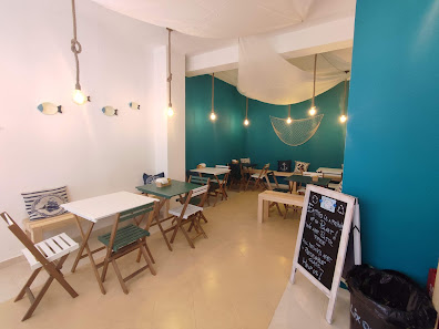 Eattico in Lagos, Algarve — photo 2 of 12