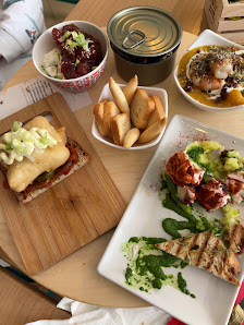 Eattico in Lagos, Algarve — photo 4 of 12