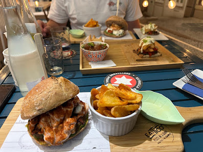 Eattico in Lagos, Algarve — photo 8 of 12