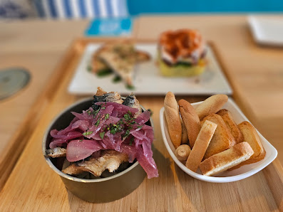 Eattico in Lagos, Algarve — photo 9 of 12