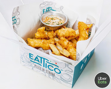 Eattico in Lagos, Algarve — photo 11 of 12