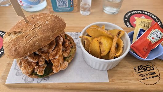 Eattico in Lagos, Algarve — photo 12 of 12