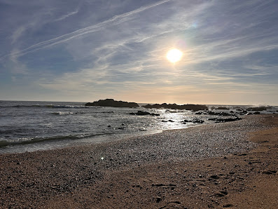 Praia de Gondarém in Porto, Norte — photo 3 of 6