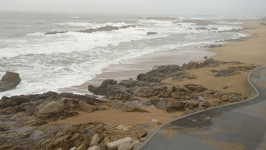 Praia de Gondarém in Porto, Norte — photo 4 of 6