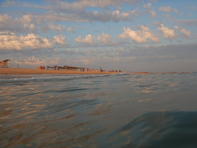 Praia Grande de Pêra Poente in Silves, Algarve — photo 3 of 7