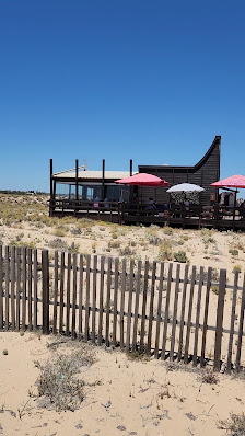 Praia Grande de Pêra Poente in Silves, Algarve — photo 4 of 7