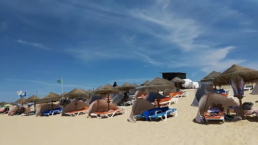Praia Grande de Pêra Poente in Silves, Algarve — photo 5 of 7