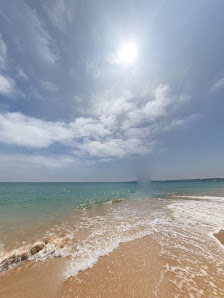 Praia Grande de Pêra Poente in Silves, Algarve — photo 7 of 7