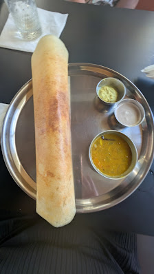 SOUTH INDIAN KITCHEN in Faro, Algarve — photo 3 of 9