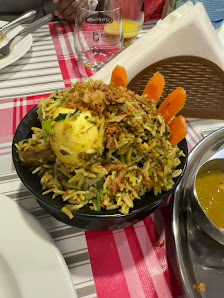 SOUTH INDIAN KITCHEN in Faro, Algarve — photo 4 of 9