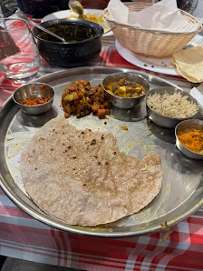 SOUTH INDIAN KITCHEN in Faro, Algarve — photo 6 of 9