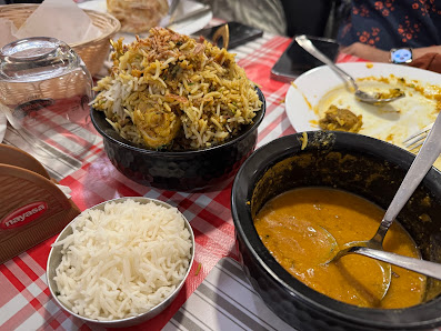 SOUTH INDIAN KITCHEN in Faro, Algarve — photo 8 of 9