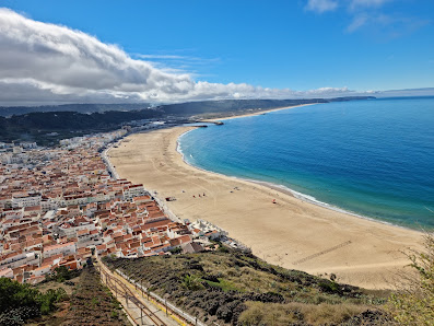 Praia da Nazaré in Nazaré, Centro — photo 2 of 7