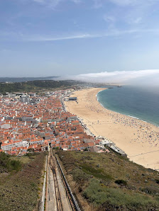 Praia da Nazaré in Nazaré, Centro — photo 3 of 7