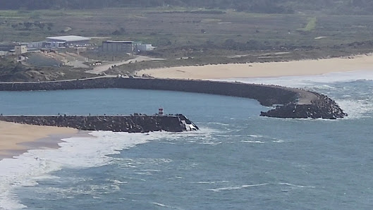 Praia da Nazaré in Nazaré, Centro — photo 4 of 7