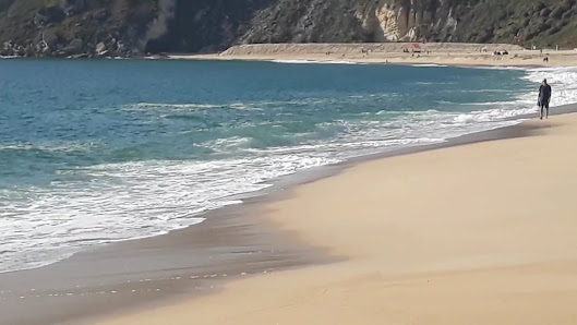 Praia da Nazaré in Nazaré, Centro — photo 5 of 7