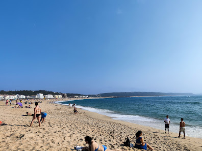 Praia da Nazaré in Nazaré, Centro — photo 6 of 7