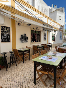BUeNI Restaurante in Lagos, Algarve — photo 2 of 10