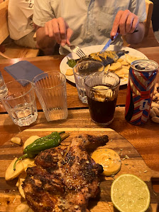 BUeNI Restaurante in Lagos, Algarve — photo 3 of 10