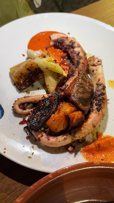 BUeNI Restaurante in Lagos, Algarve — photo 4 of 10