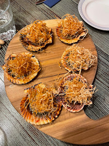 BUeNI Restaurante in Lagos, Algarve — photo 8 of 10