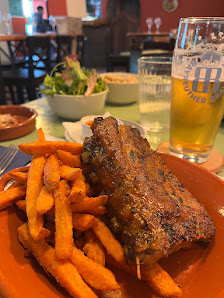BUeNI Restaurante in Lagos, Algarve — photo 9 of 10