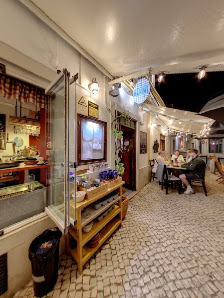 BUeNI Restaurante in Lagos, Algarve — photo 10 of 10