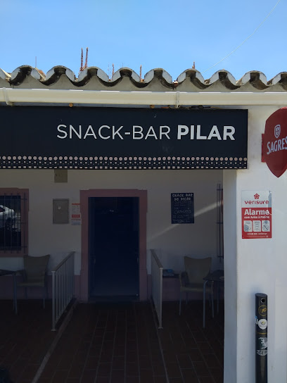 Café Pilar