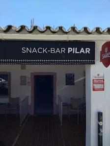 Café Pilar in Loulé, Algarve — photo 2 of 7