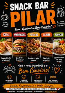 Café Pilar in Loulé, Algarve — photo 3 of 7