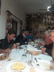 Café Pilar in Loulé, Algarve — photo 5 of 7