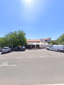 Café Pilar in Loulé, Algarve — photo 7 of 7