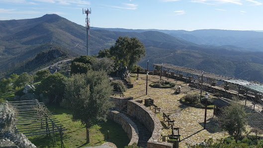 Miradouro do Cabeço do Mosqueiro in Algarve, Norte — photo 4 of 6