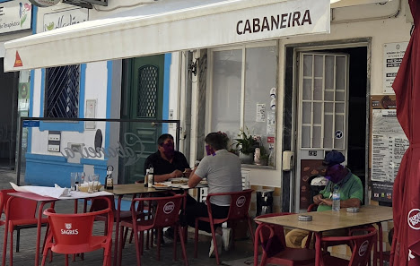 Restaurante Cabaneira in Tavira, Algarve — photo 2 of 12