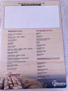 Restaurante Cabaneira in Tavira, Algarve — photo 5 of 12