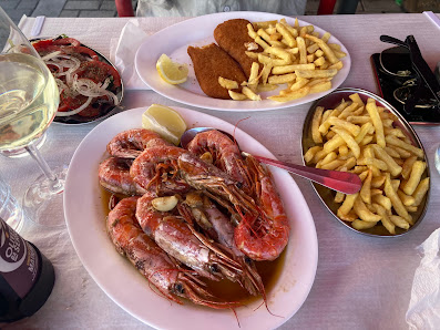 Restaurante Cabaneira in Tavira, Algarve — photo 6 of 12