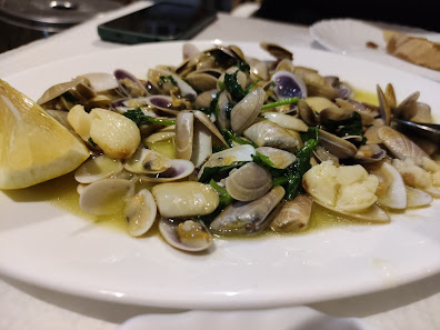 Restaurante Cabaneira in Tavira, Algarve — photo 8 of 12