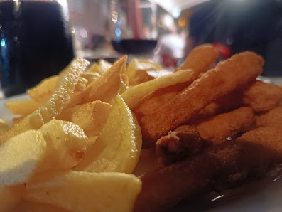 Restaurante Cabaneira in Tavira, Algarve — photo 9 of 12