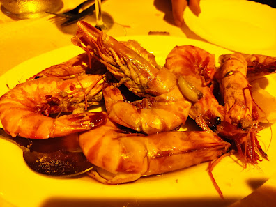 Restaurante Cabaneira in Tavira, Algarve — photo 11 of 12
