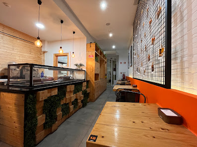 El Fuego Burgers - Faro in Faro, Algarve — photo 2 of 11