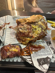 El Fuego Burgers - Faro in Faro, Algarve — photo 3 of 11