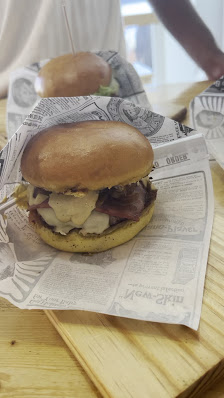 El Fuego Burgers - Faro in Faro, Algarve — photo 4 of 11