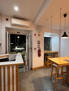 El Fuego Burgers - Faro in Faro, Algarve — photo 7 of 11