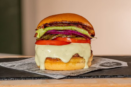 El Fuego Burgers - Faro in Faro, Algarve — photo 8 of 11