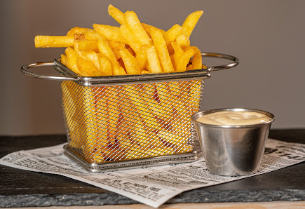 El Fuego Burgers - Faro in Faro, Algarve — photo 9 of 11