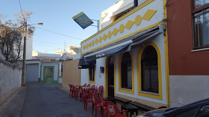 Buddy's Bar