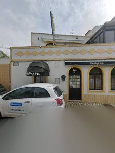 Buddy's Bar in Alvor, Algarve — photo 3 of 3