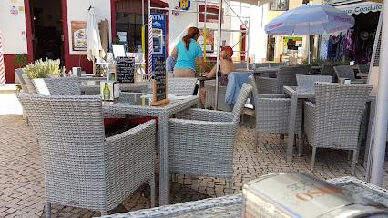 Snack Bar - Beira Mar
